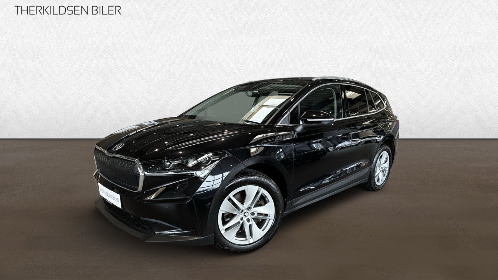 Škoda Enyaq 80 iV Premium Suite