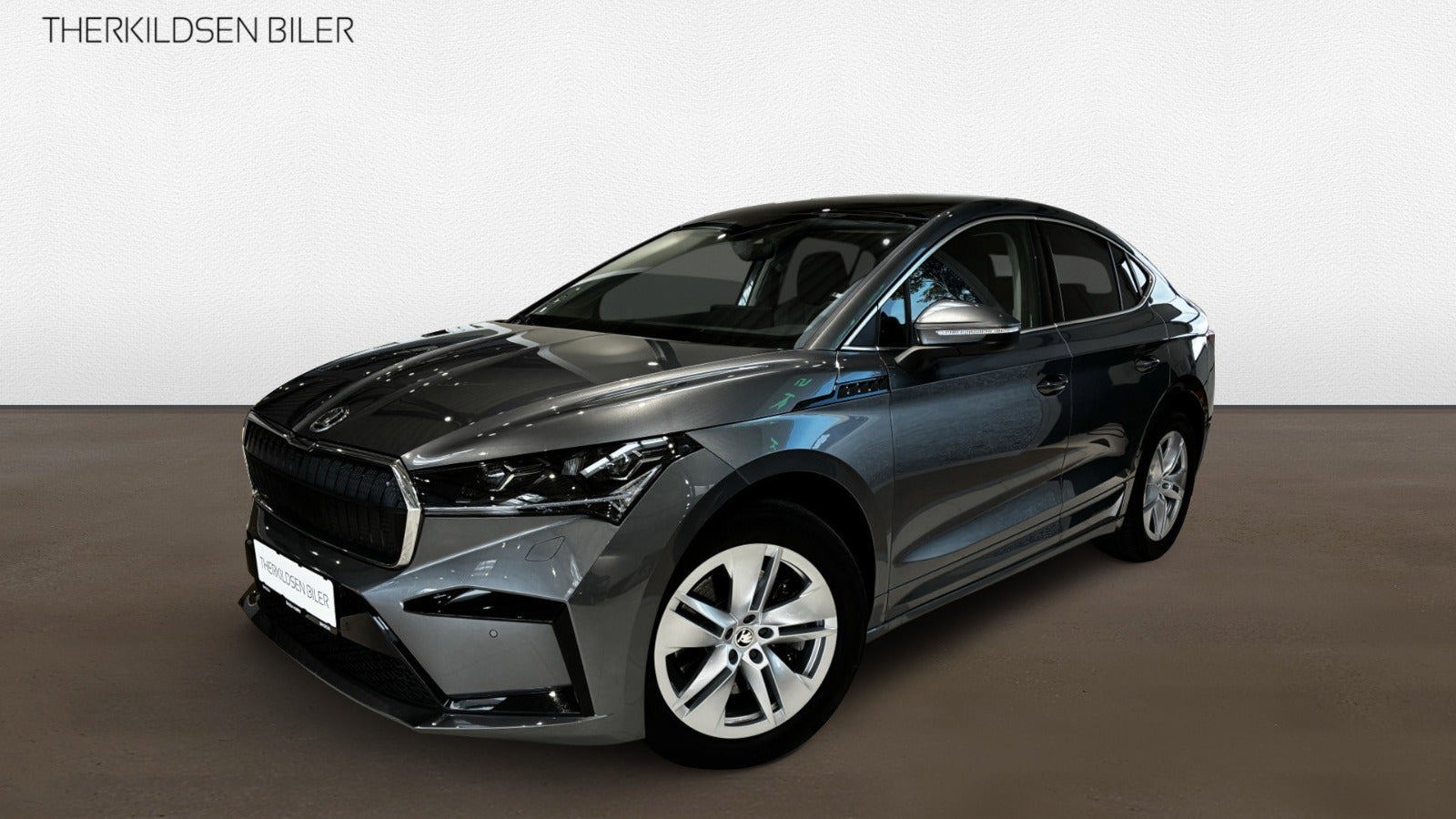 Škoda Enyaq 85 iV Premium Coupé
