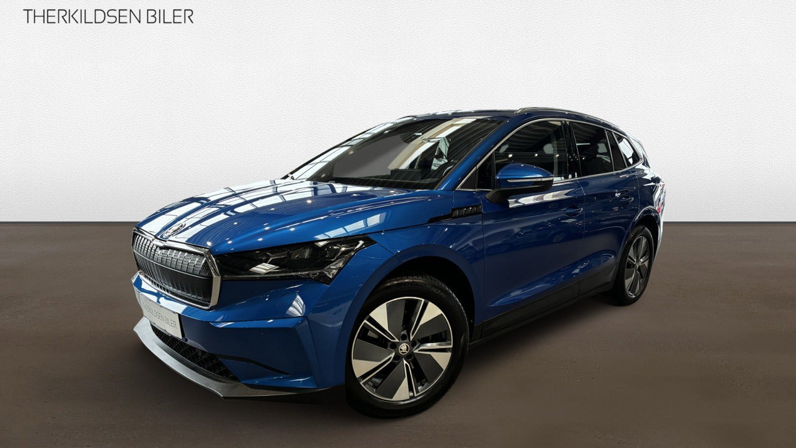 Škoda Enyaq 80 iV Premium