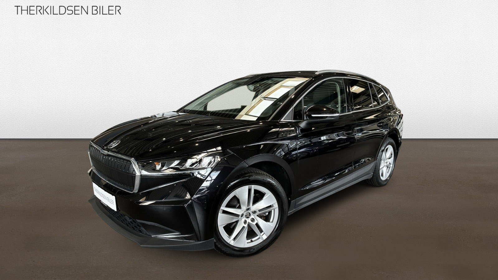 Škoda Enyaq 80 iV Clever