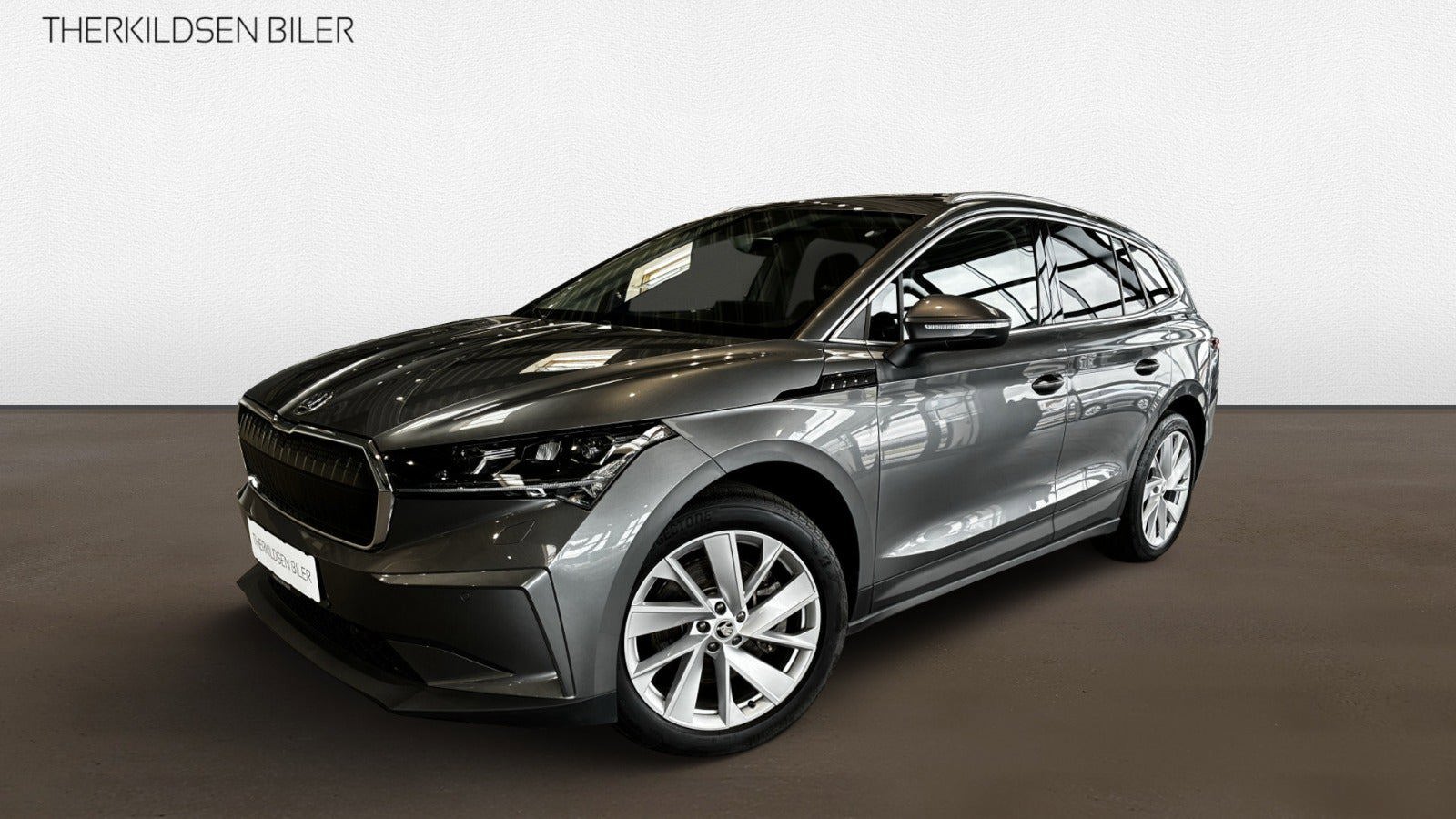 Škoda Enyaq 80 iV Premium