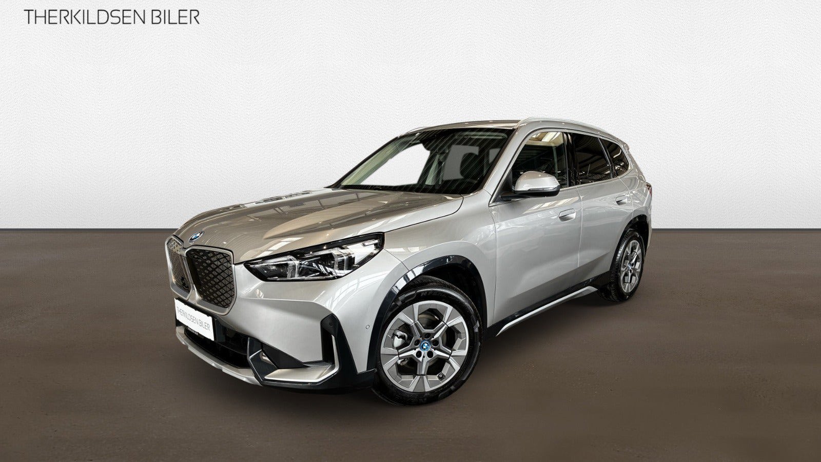 BMW iX1 eDrive20 X-Line