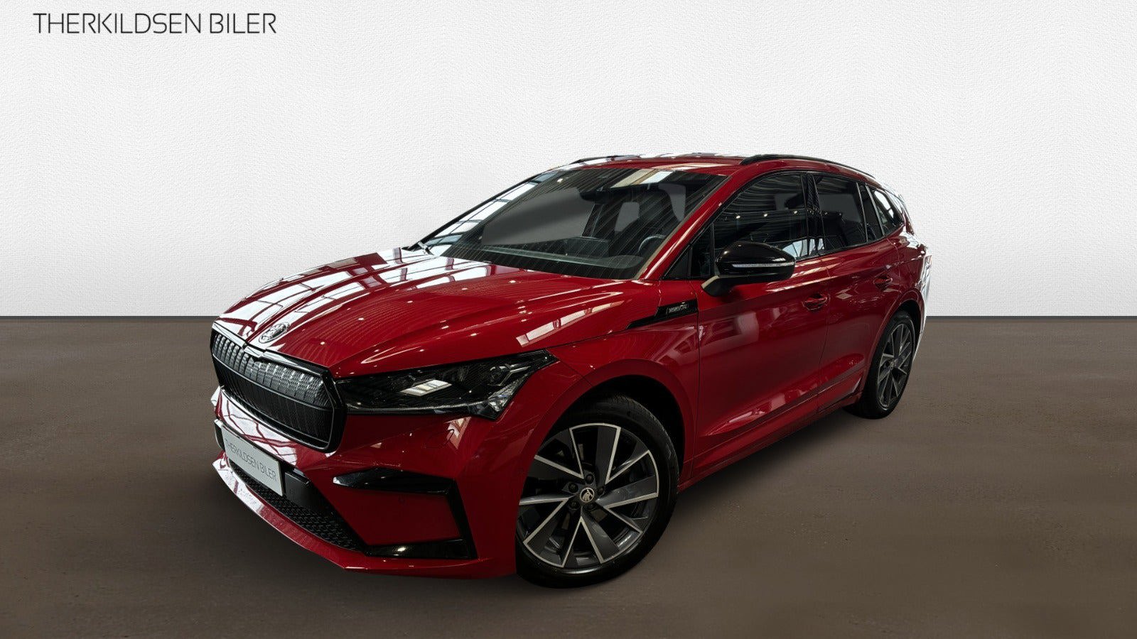 Škoda Enyaq 60 iV Sportline