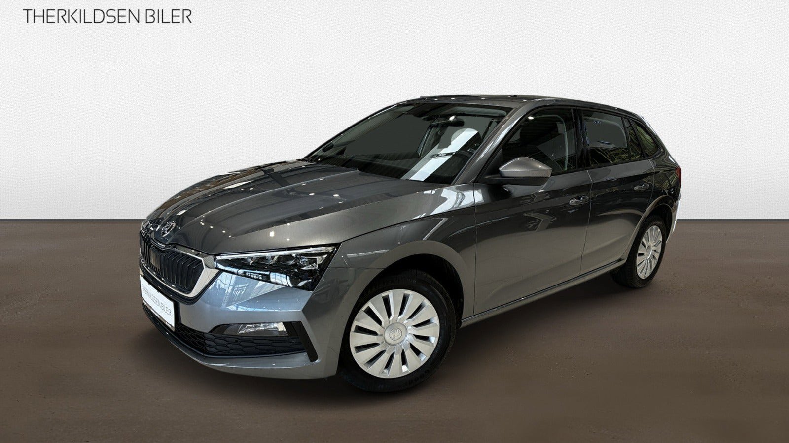 Škoda Scala 1,0 TSi 110 Life