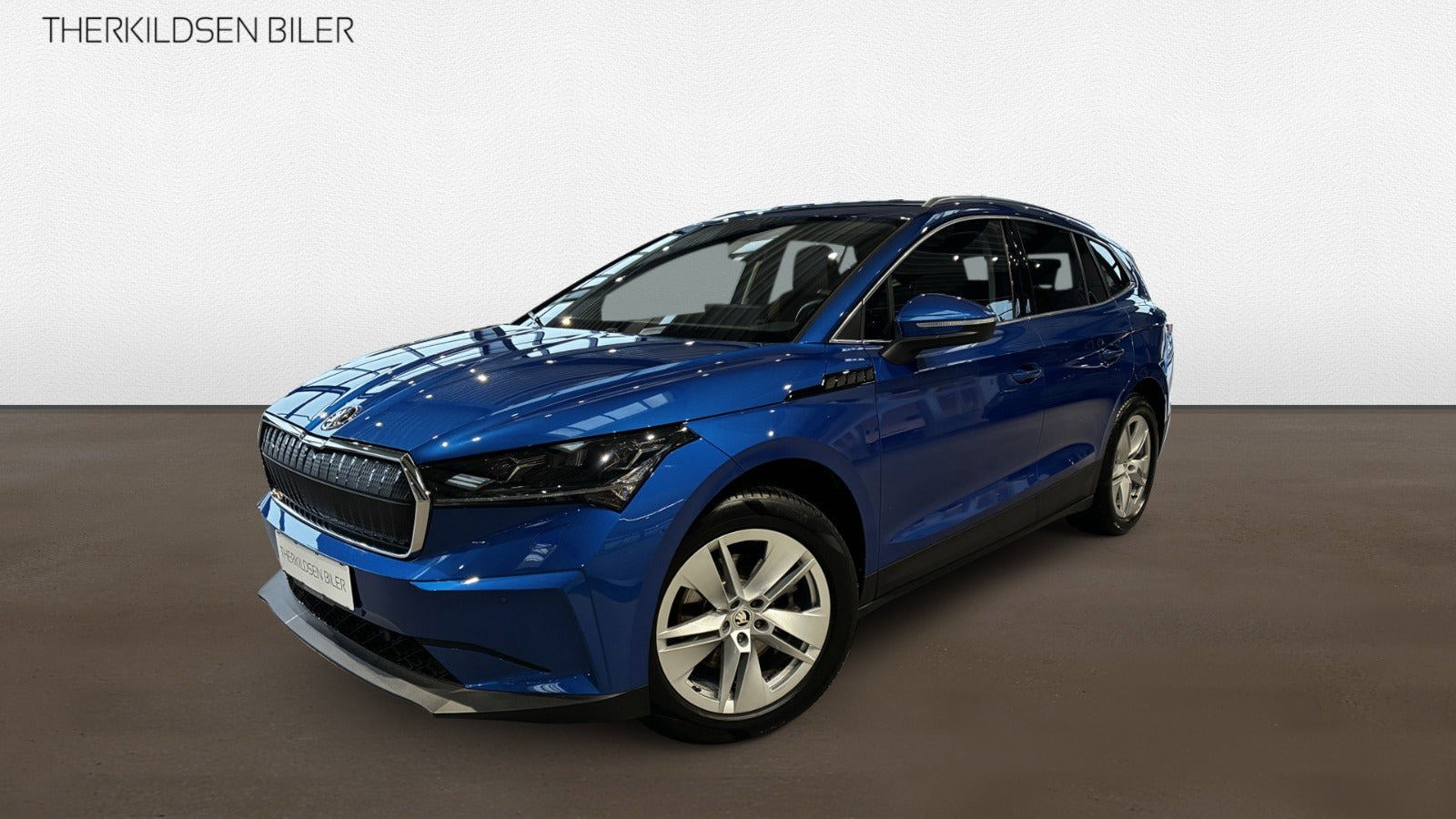 Škoda Enyaq 80 iV Premium ecoSuite