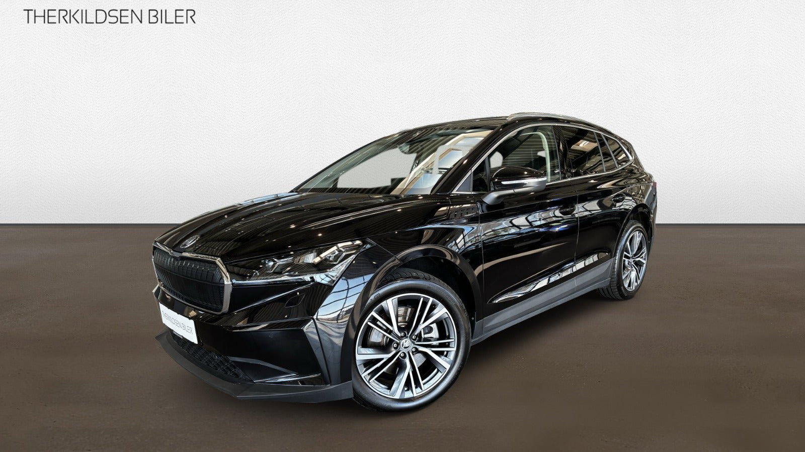 Škoda Enyaq 85x iV Premium