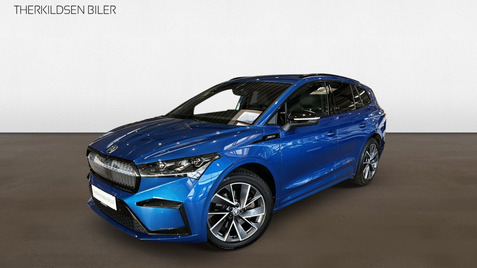 Škoda Enyaq 80x iV Sportline