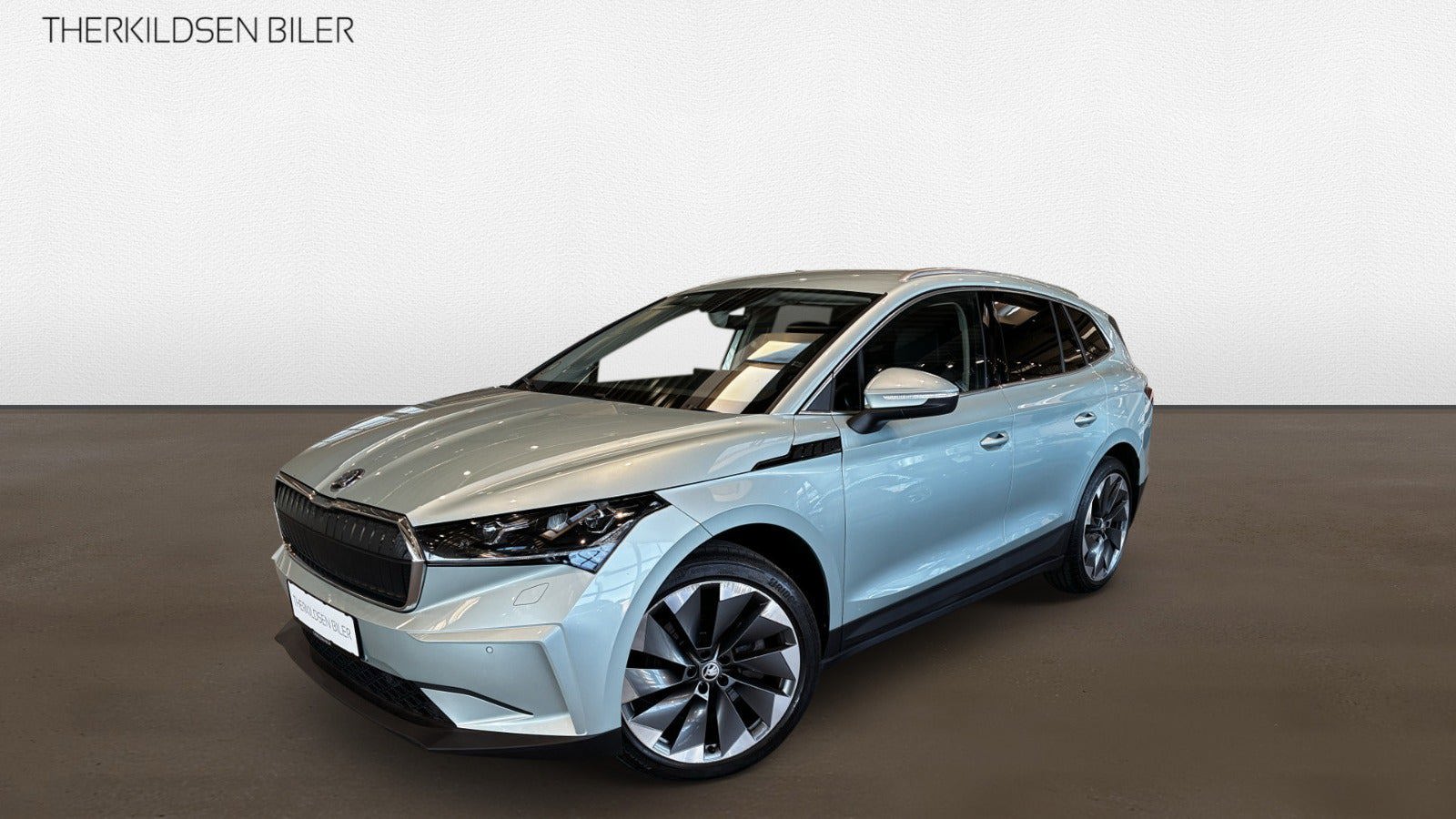 Škoda Enyaq 80 iV Loft