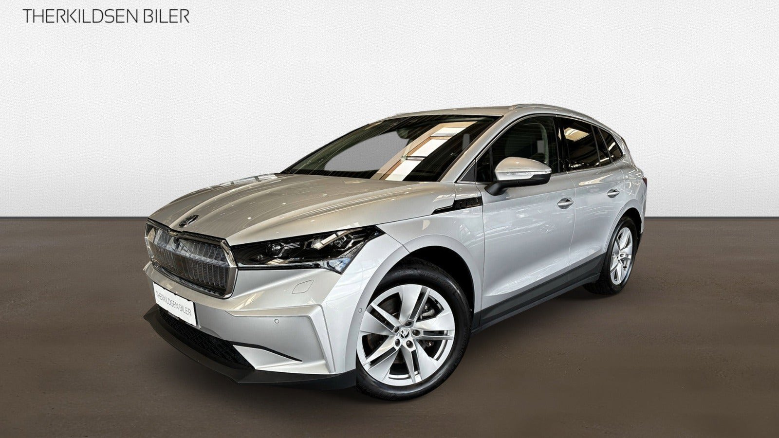 Škoda Enyaq 80 iV Maxx