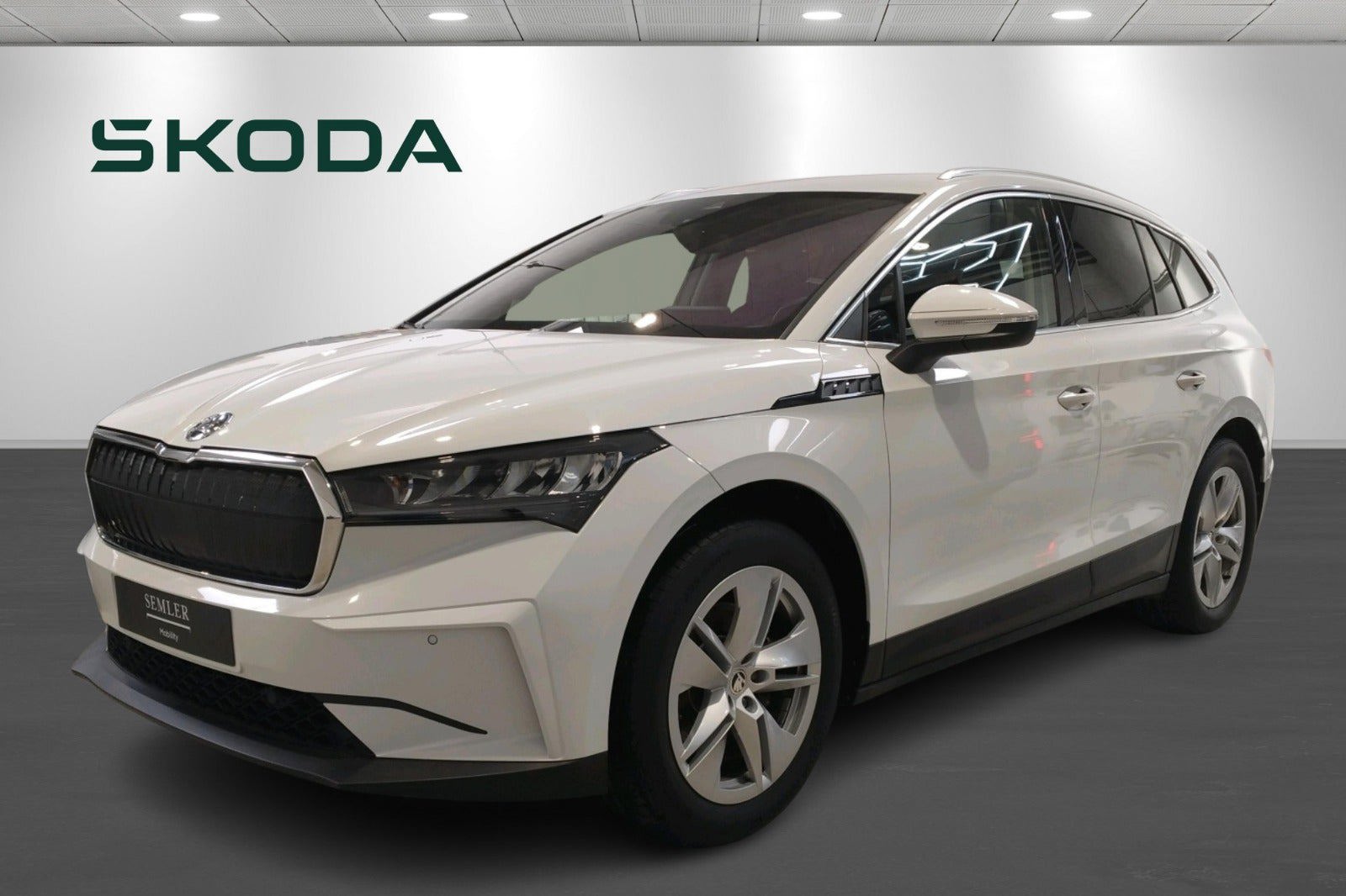 Škoda Enyaq 80 iV