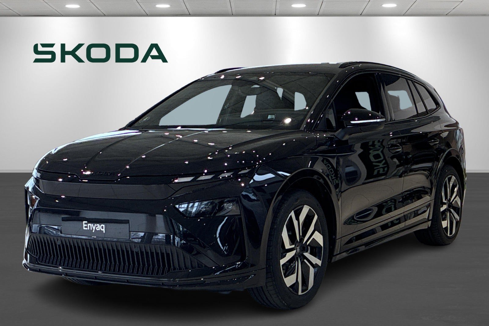 Škoda Enyaq 85 iV Sportline