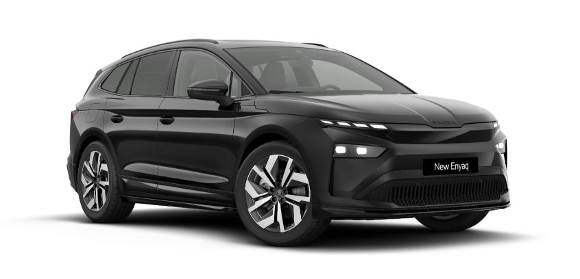 Škoda Enyaq 85 iV Sportline