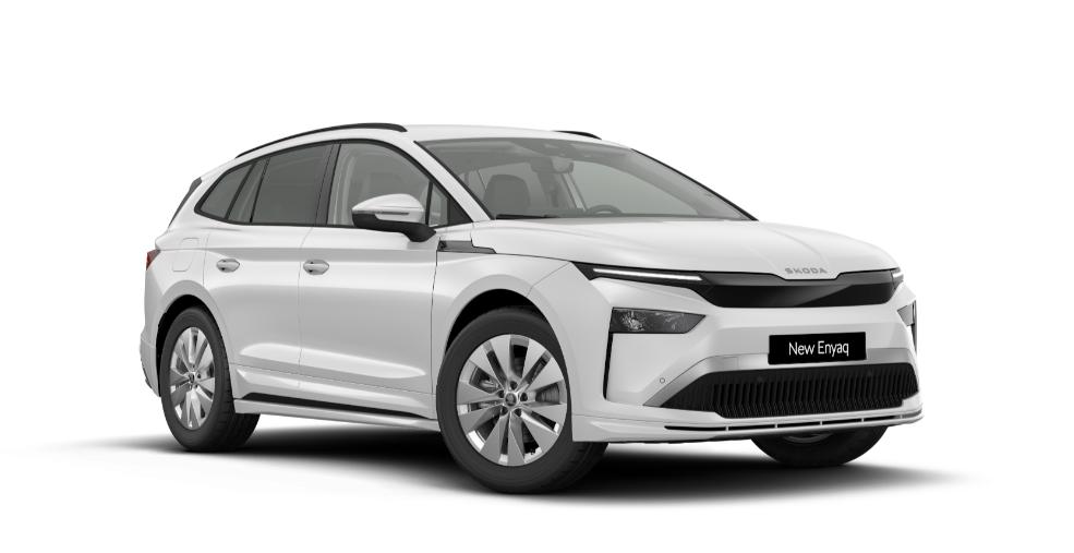 Škoda Enyaq 60 iV