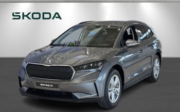 Škoda Enyaq 60 iV Premium