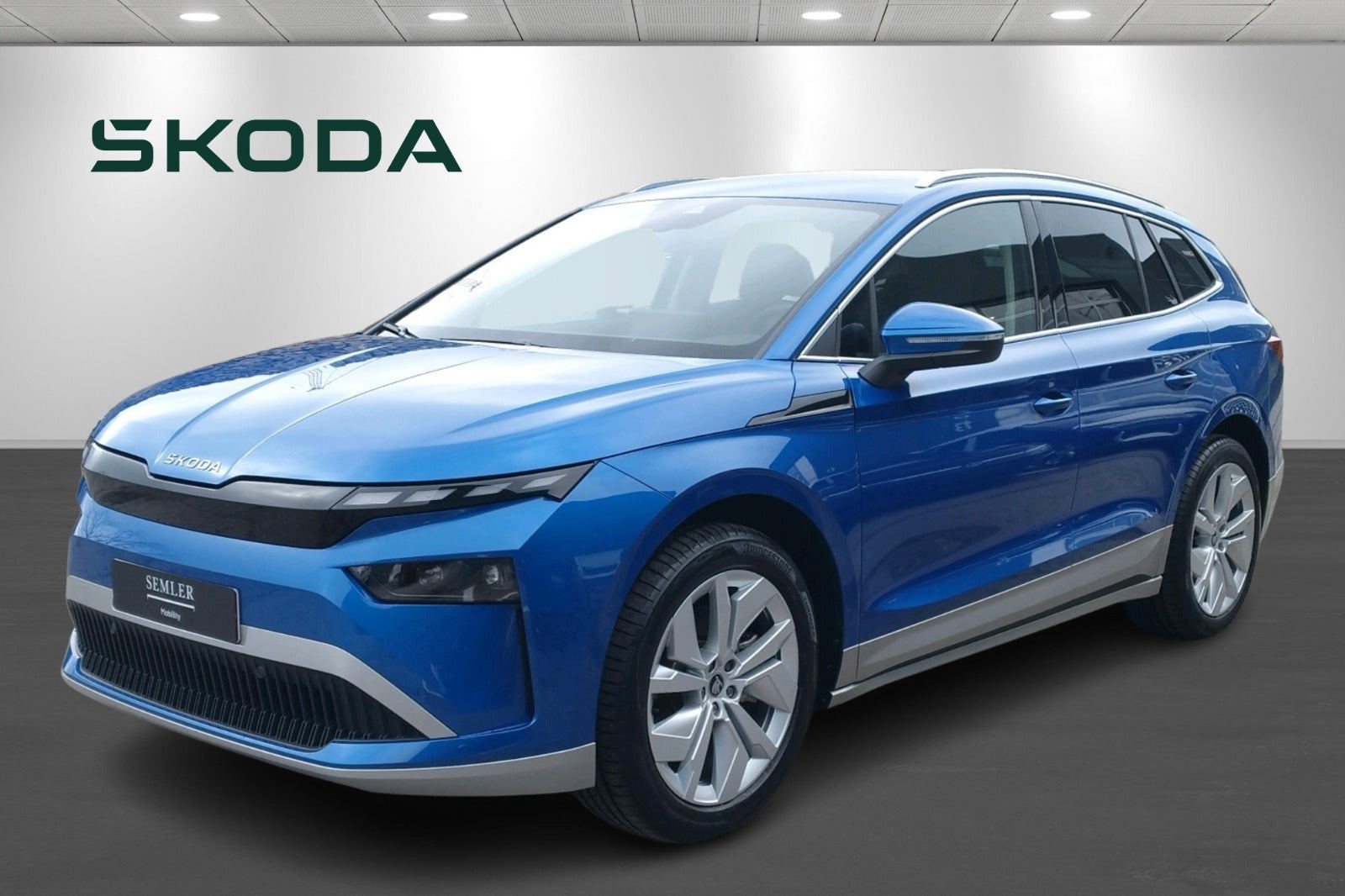 Škoda Enyaq 85 iV Premium