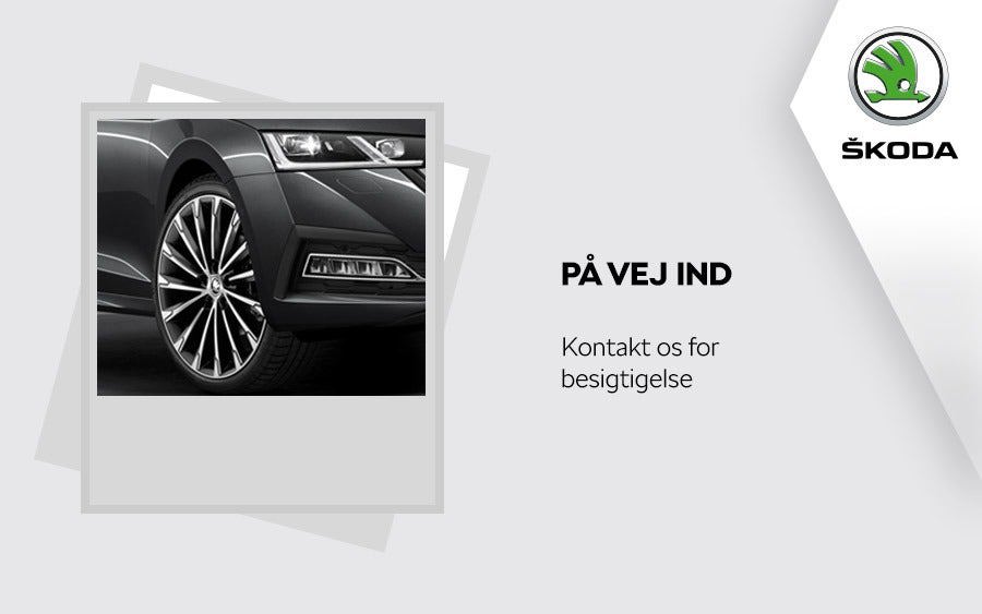 Škoda Elroq 85 iV Sportline