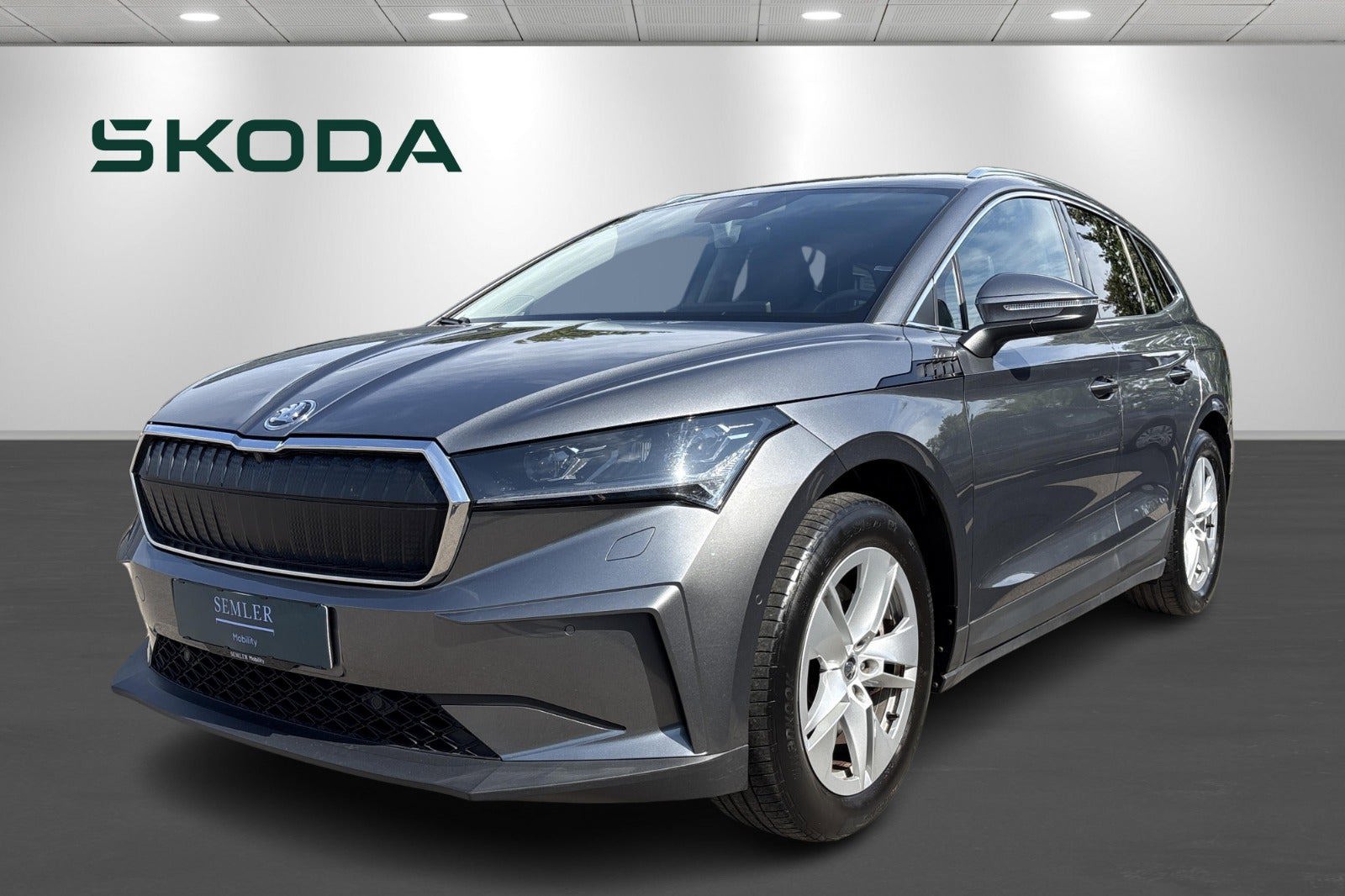 Škoda Enyaq 80 iV Plus Loft