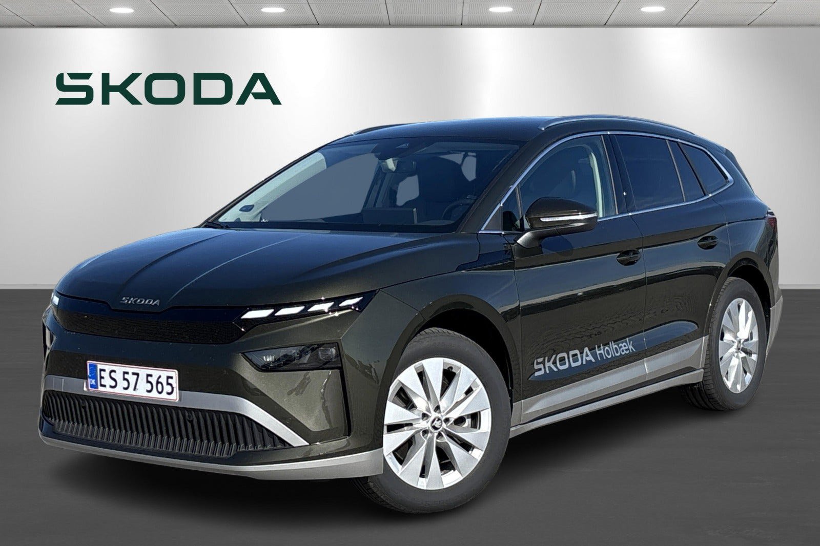 Skoda Enyaq 85 iV Premium