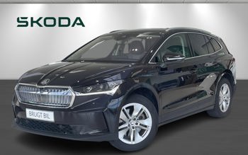 Škoda Enyaq 80X iV Business Max
