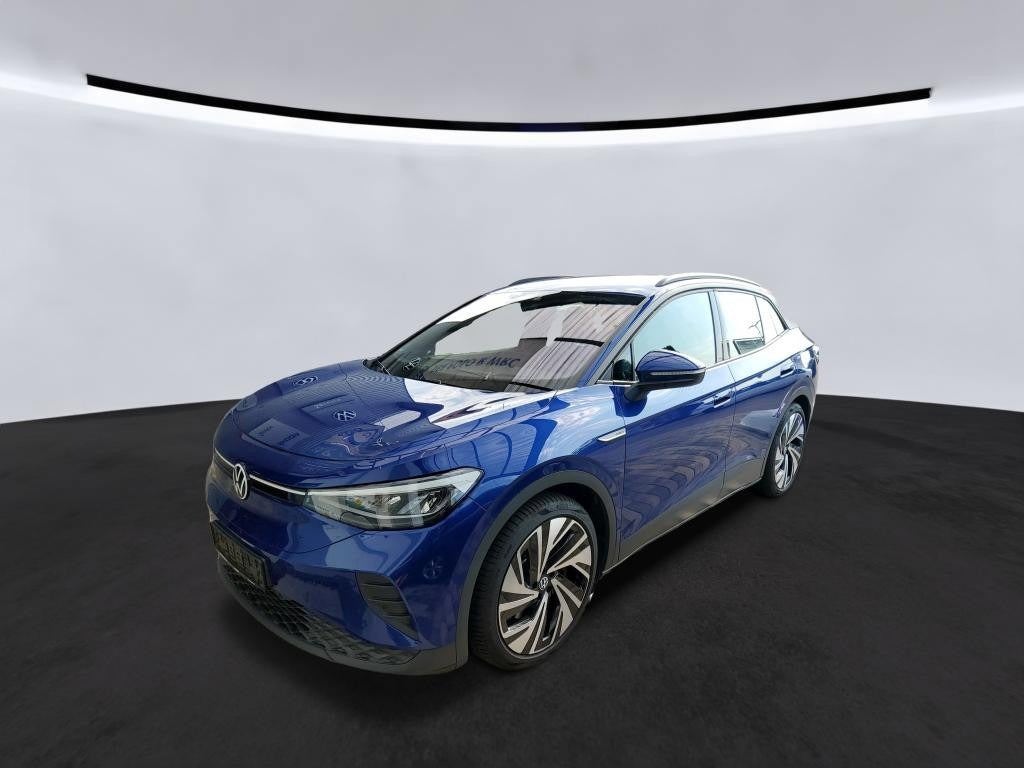 VW ID.4 77 Pro Performance