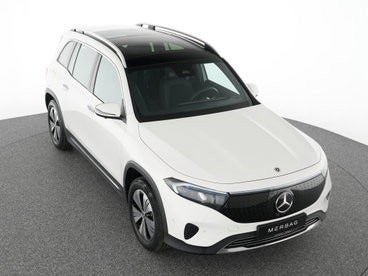 Mercedes EQB300 Progressive Advance Plus 4Matic