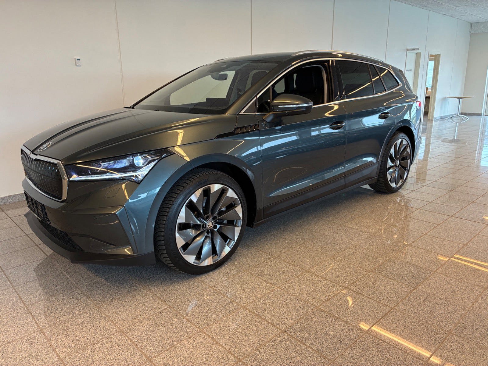 Škoda Enyaq 80 iV Selection Suite