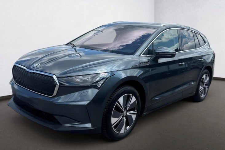 Škoda Enyaq 80 iV ecoSuite