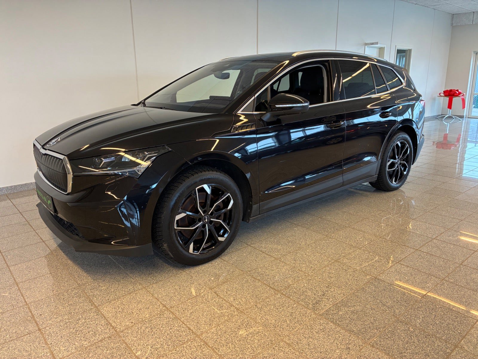 Škoda Enyaq 80 iV Selection Suite