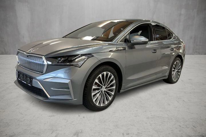 Škoda Enyaq 85 iV Laurin & Klement Coupé