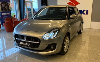 Suzuki Swift 1,2 mHybrid Action