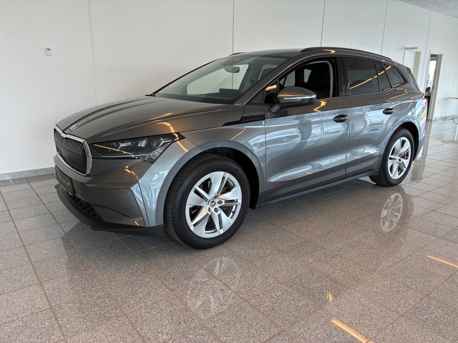 Škoda Enyaq 60 iV Premium