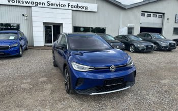 VW ID.4 Pro Performance 1ST