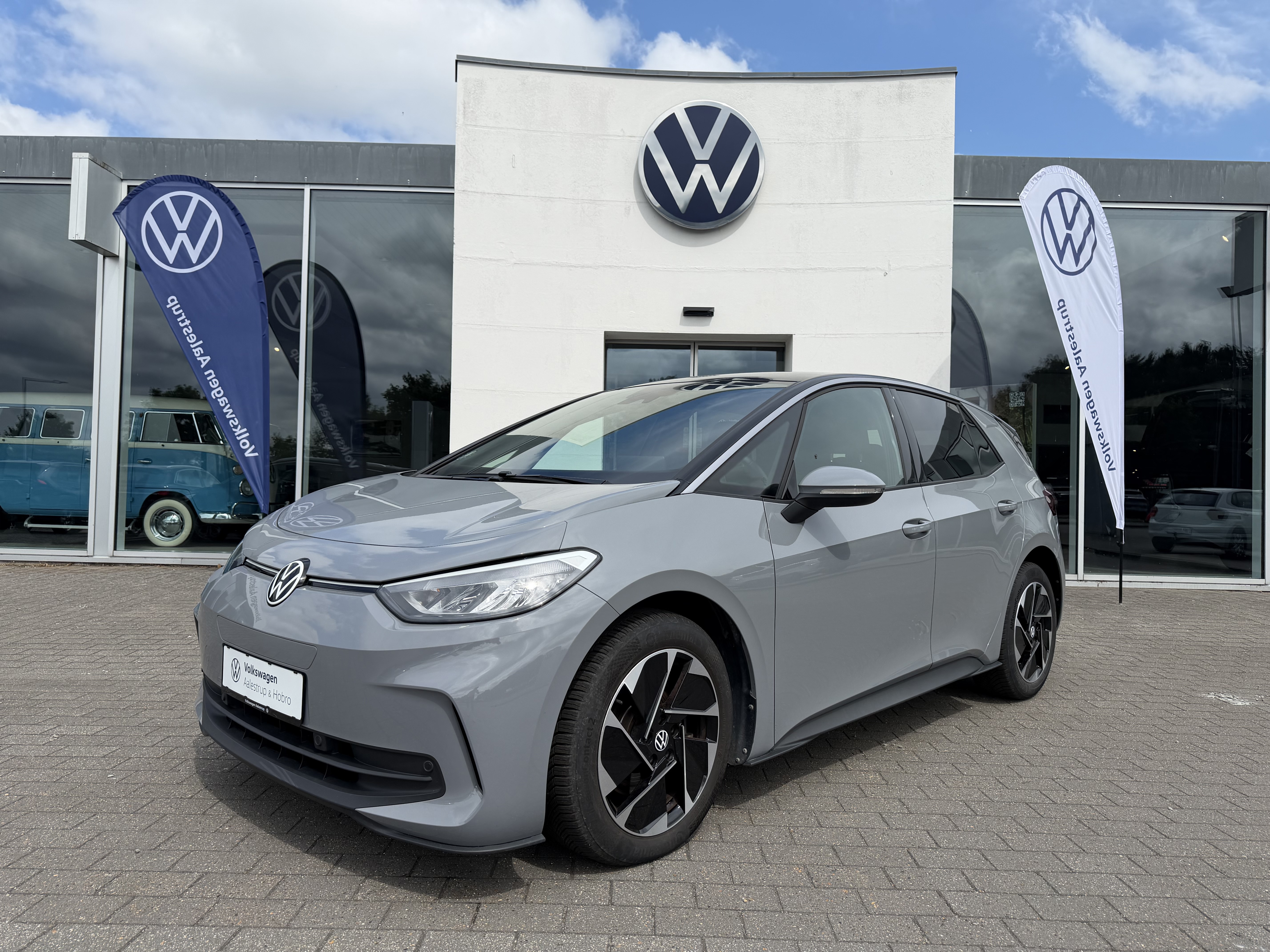 VW Id.3 Life 170HK