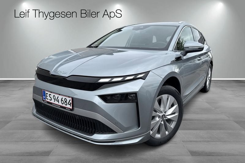 Škoda Enyaq 85 iV Premium