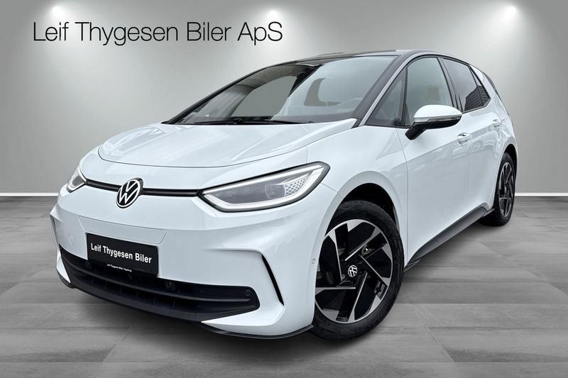 VW ID.3 59 Style