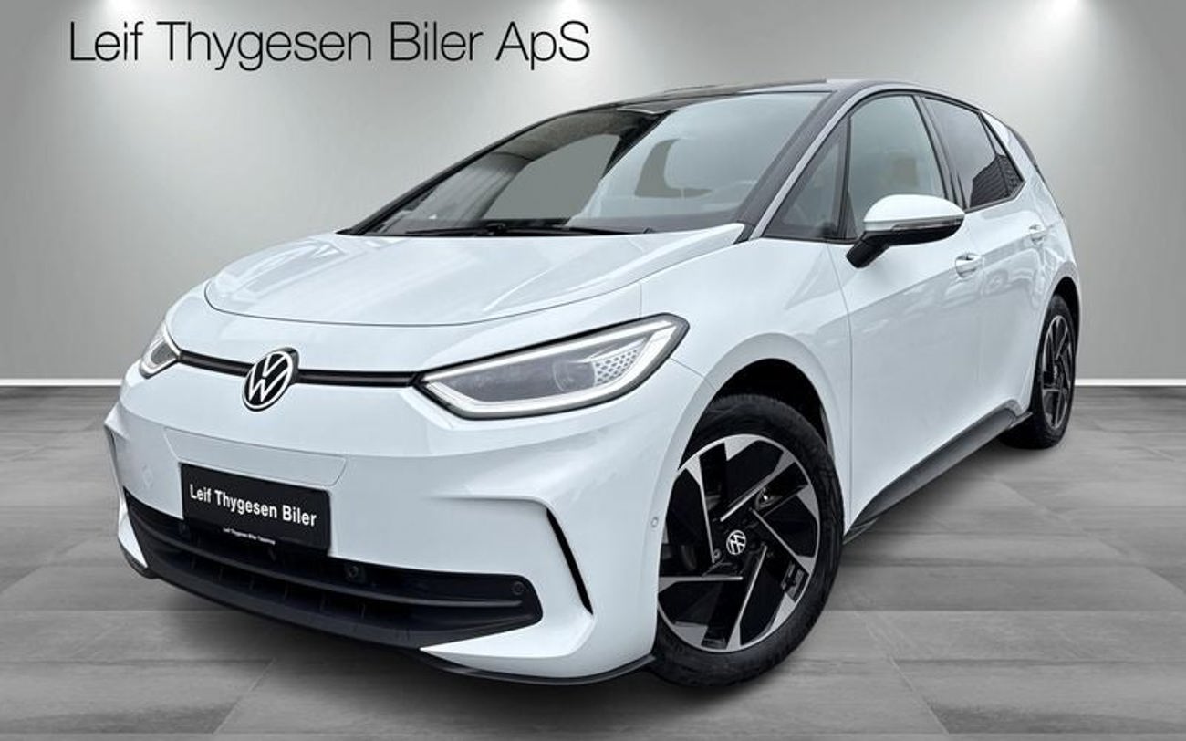 Volkswagen ID.3 59 Style