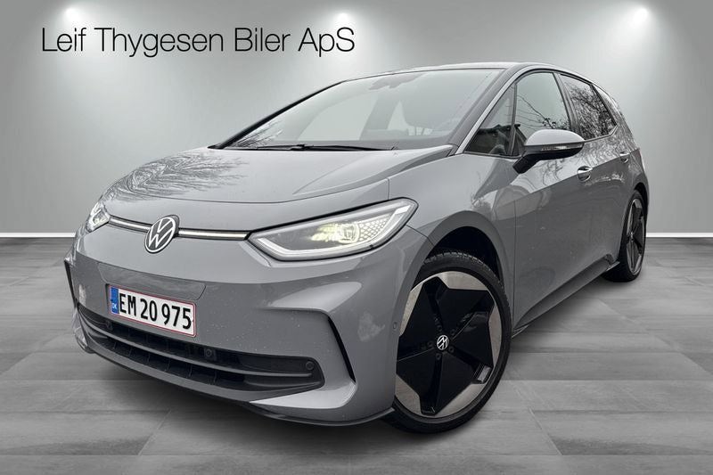 VW ID.3 79 Max+