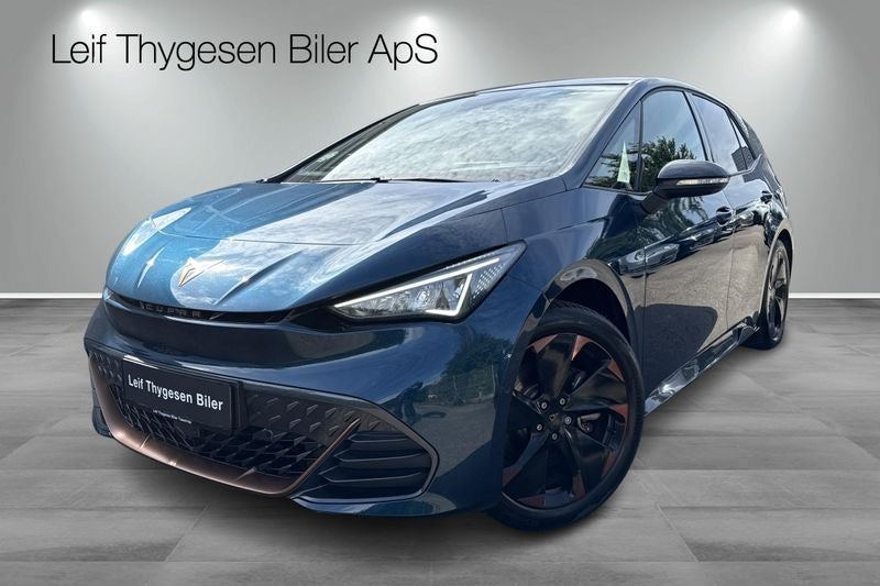 Cupra Born 58 e-Boost Dinamica Pack High