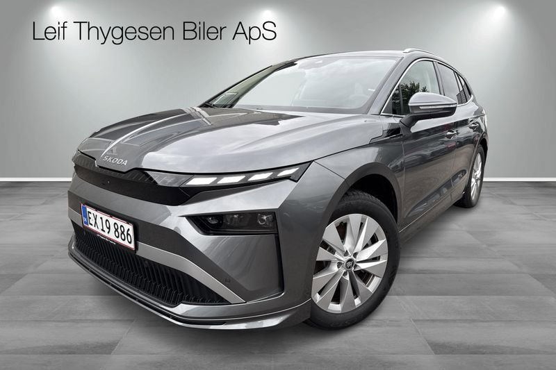 Škoda Enyaq 85 iV Advanced