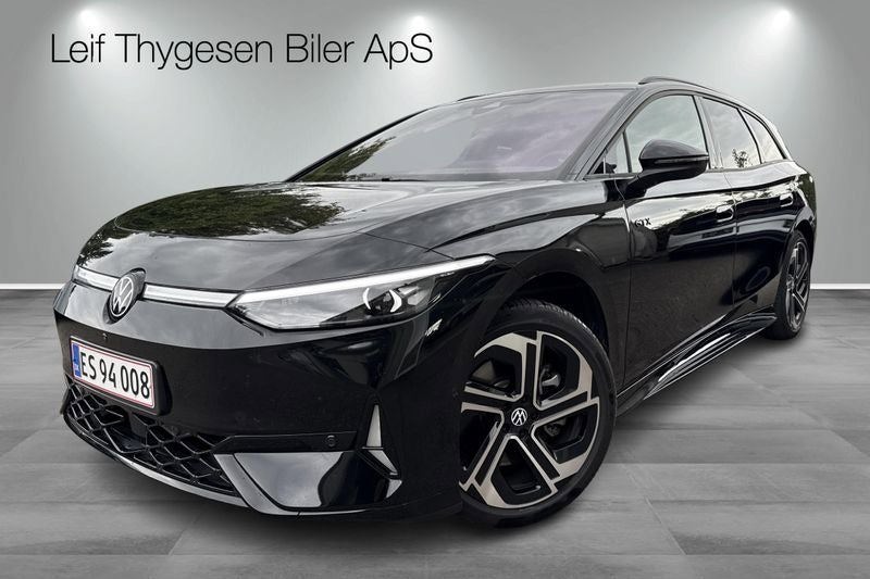 VW ID.7 86 GTX Max+ Tourer 4Motion