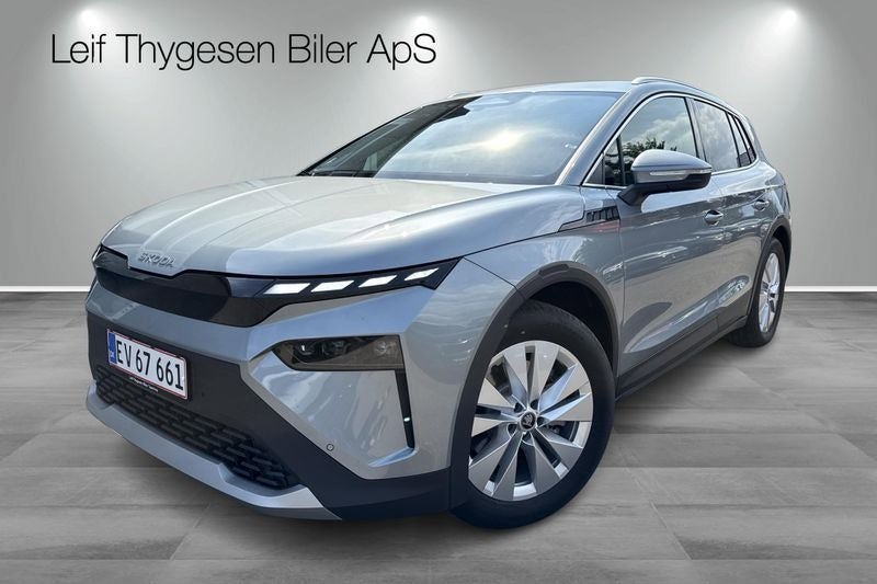Škoda Elroq 85 iV Selection Premium
