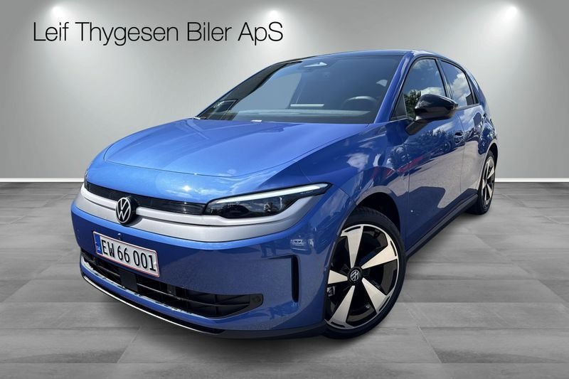 VW ID. Polo 52 Style Launch Edition