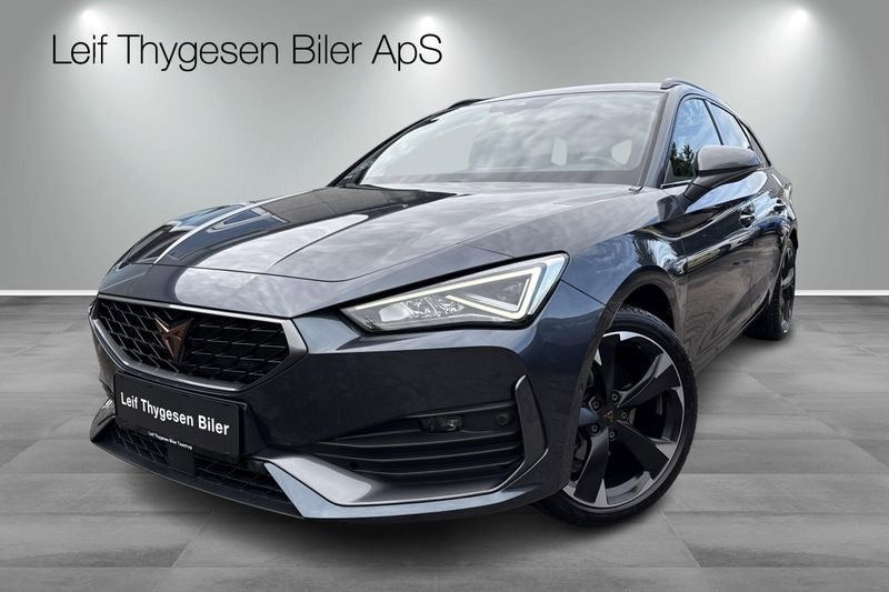Cupra Leon 1,5 eTSi High Sportstourer DSG