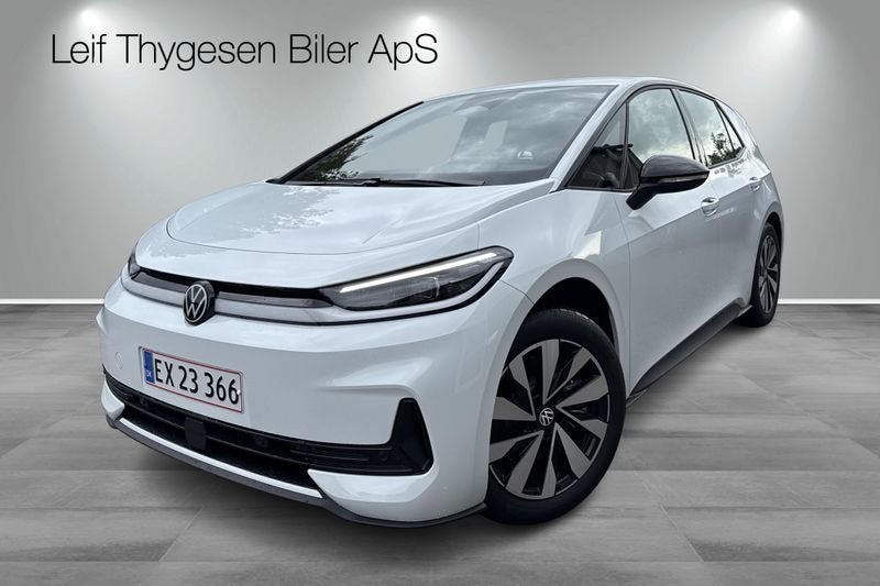 VW ID.3 Neo 58 Style