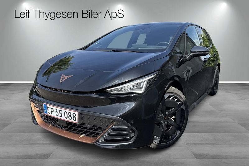 Cupra Born 77 Pasión