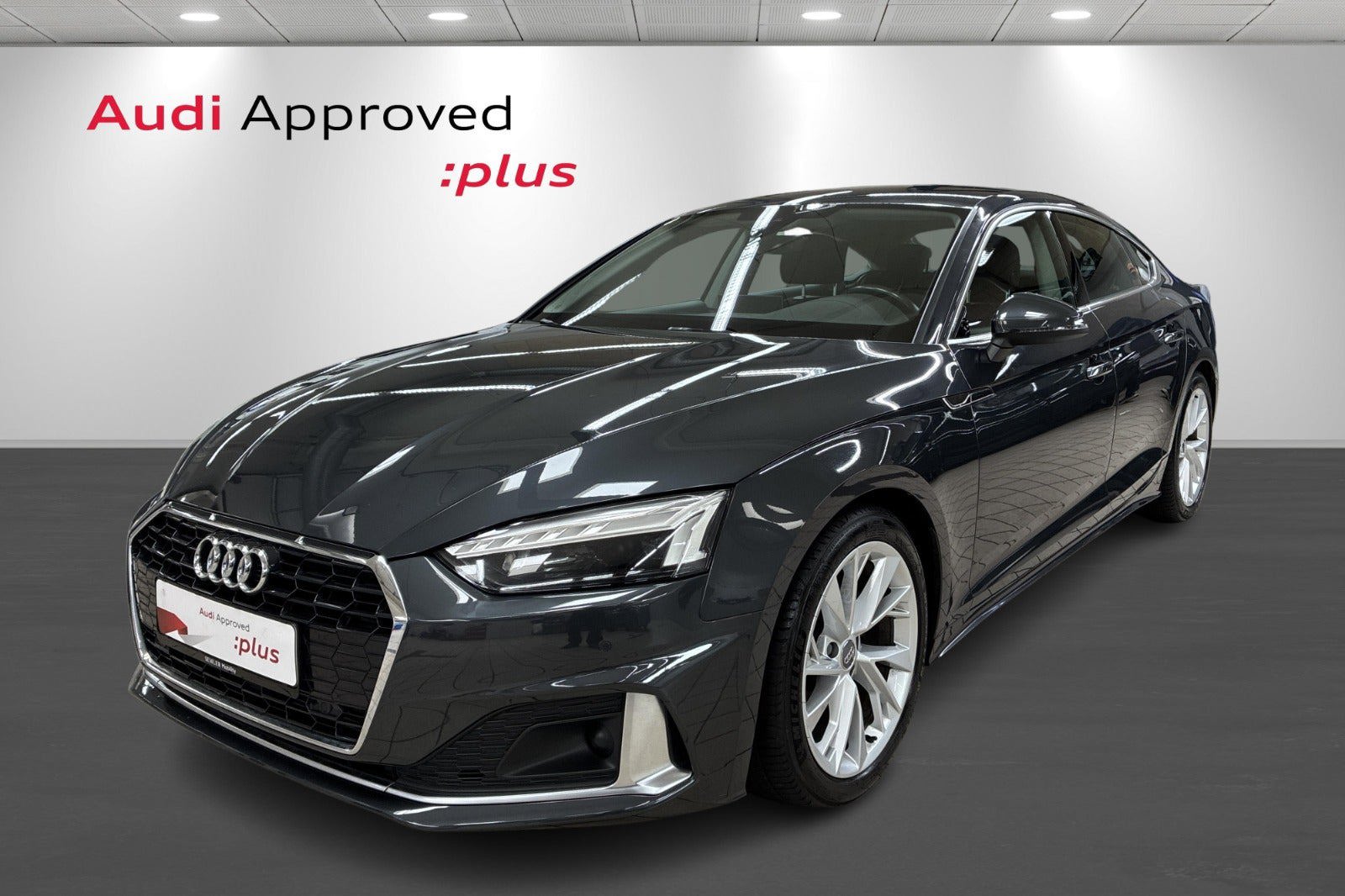 Audi A5 40 TFSi Advanced Prestige plus Sportback S tronic