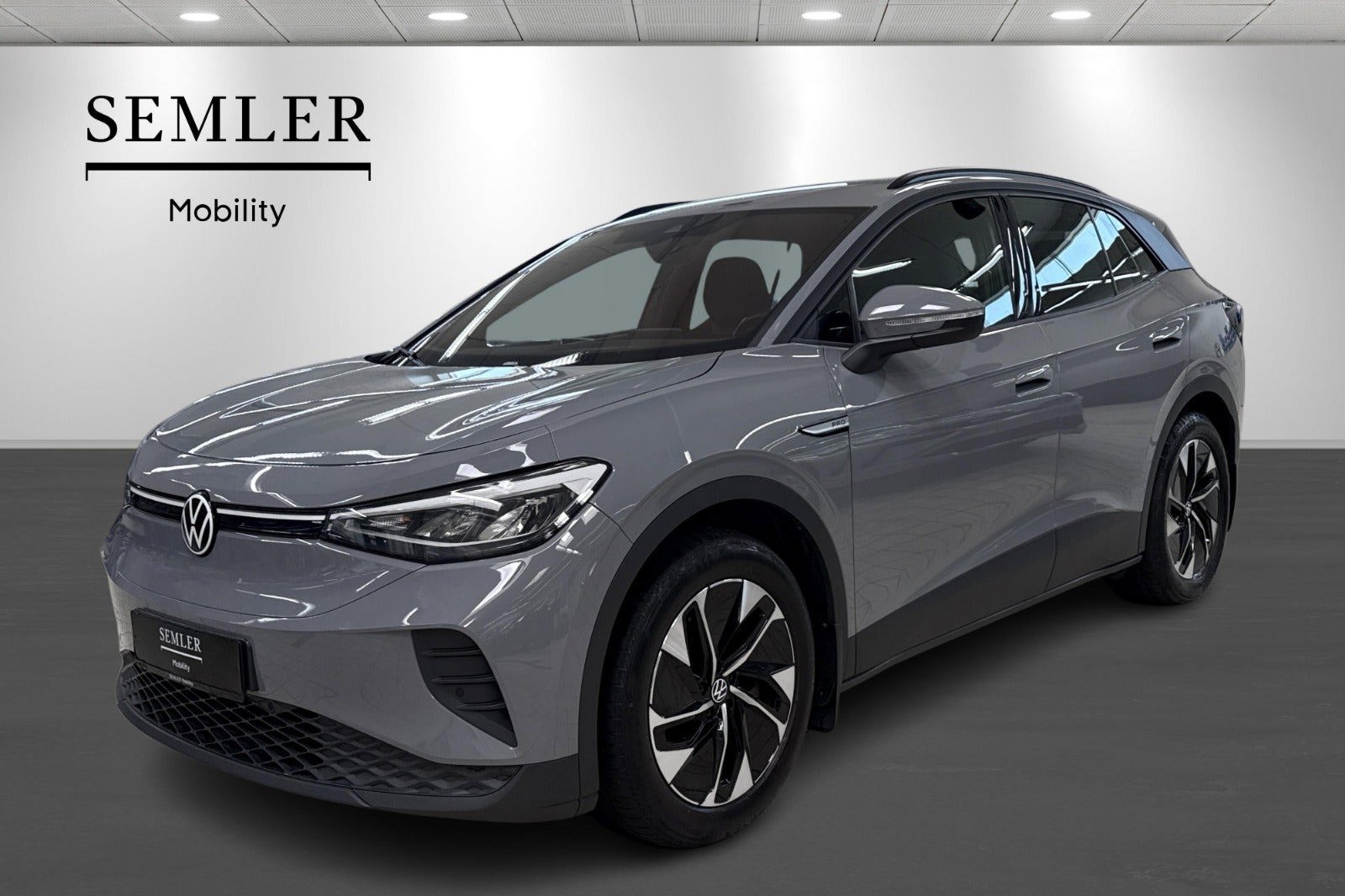 VW ID.4 77 Pro Performance