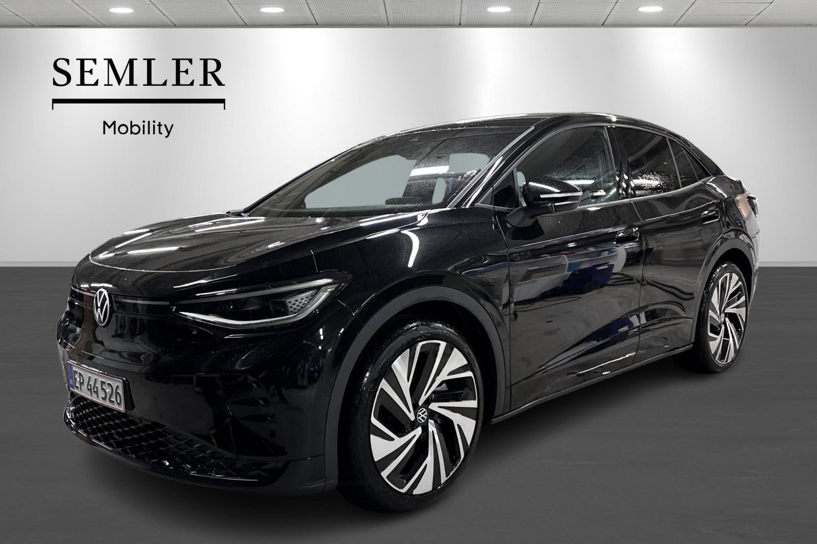 VW ID.5 79 GTX+ 4Motion