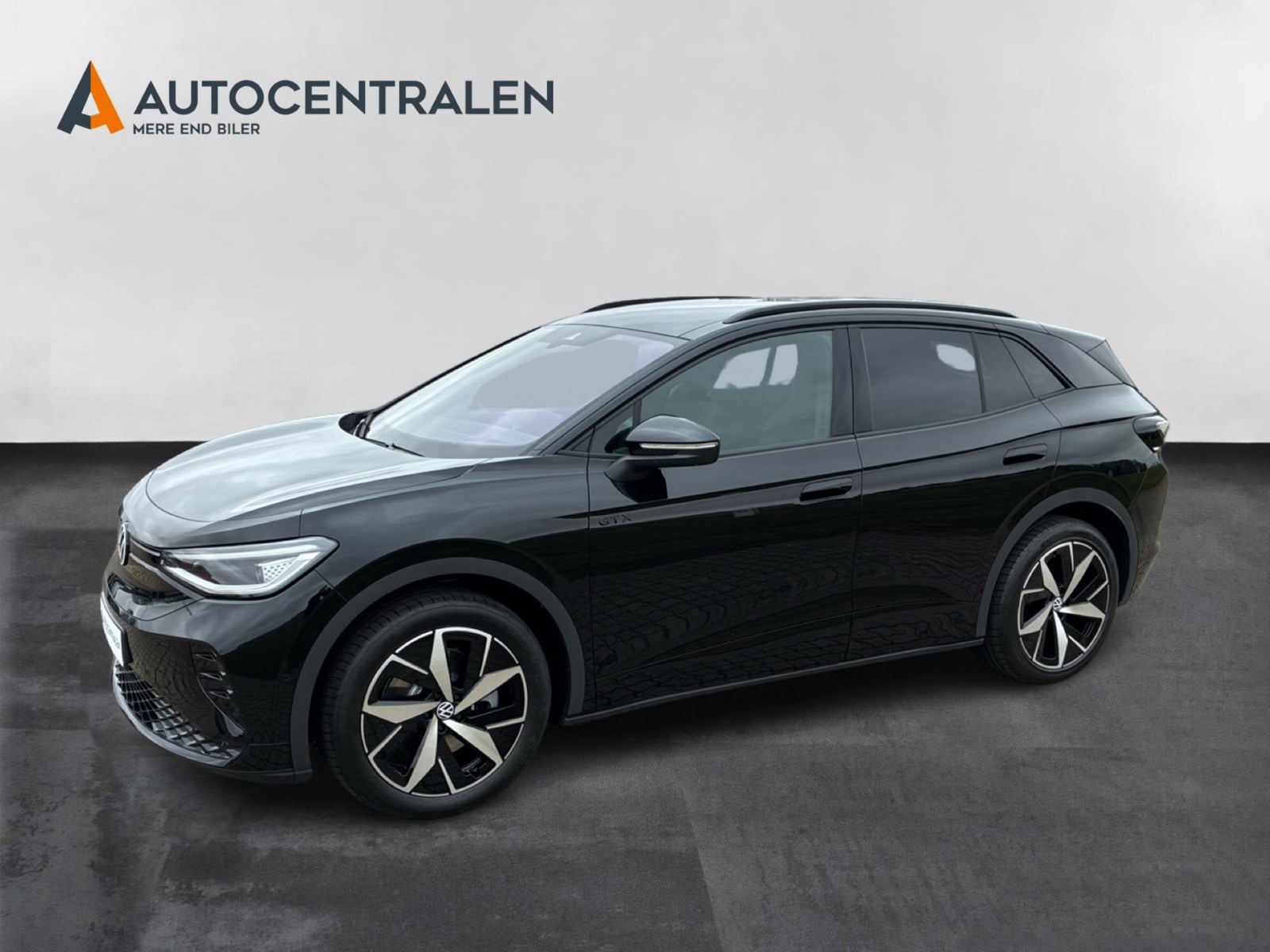 VW ID.4 79 GTX Max Edition 4Motion