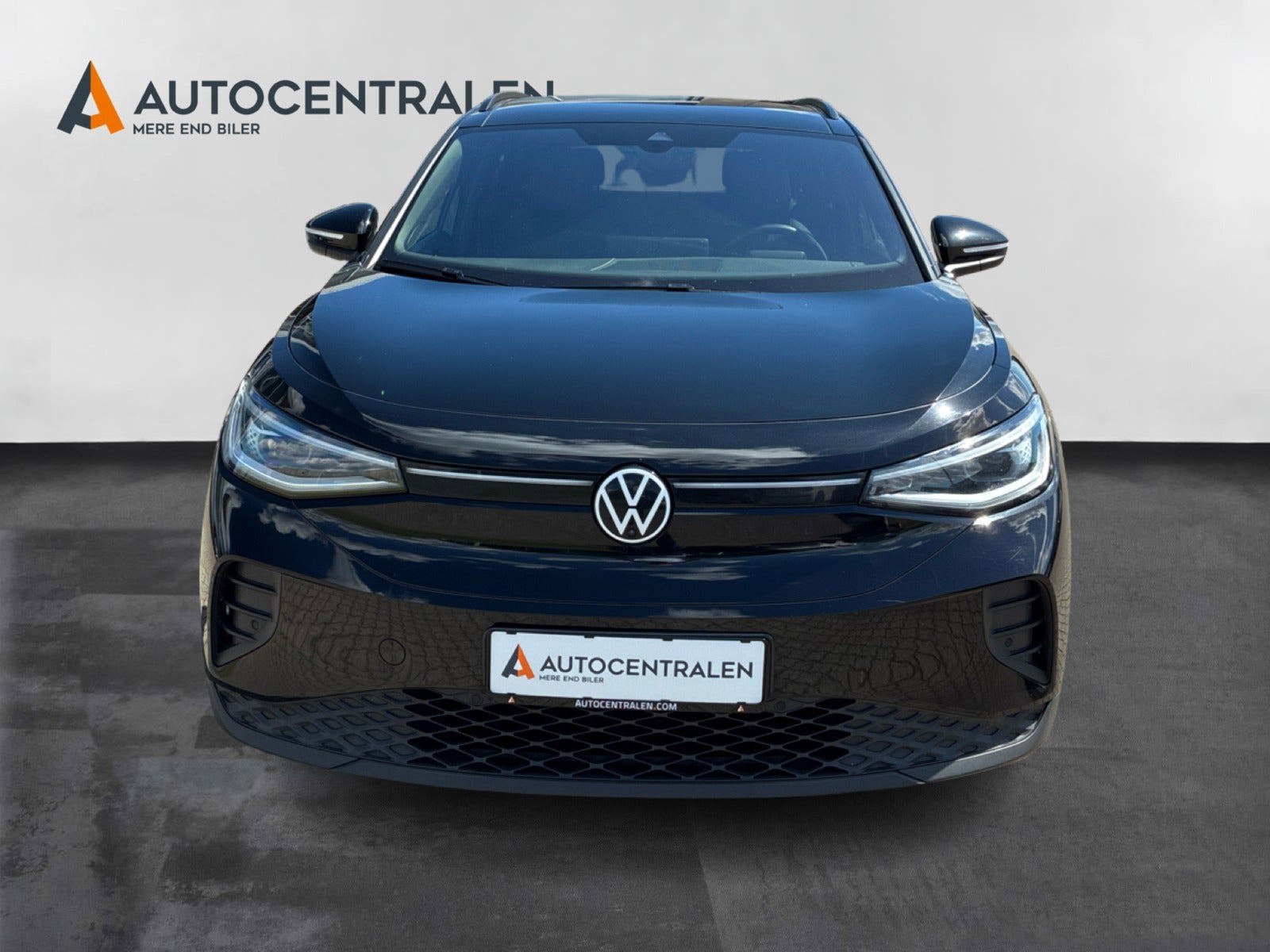 VW ID.4 77 Pro